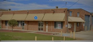 Factory, Warehouse & Industrial commercial property leased at 16 Abrams St Balcatta WA 6021 Factory, Warehouse & Industrial commercial property leased at 16 Abrams St Balcatta WA 6021