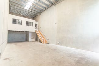 Factory, Warehouse & Industrial commercial property leased at Molendinar QLD 4214 Factory, Warehouse & Industrial commercial property leased at Molendinar QLD 4214