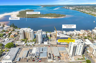 Shop & Retail commercial property for lease at Shop 5/111 Bulcock Street Caloundra QLD 4551 Shop & Retail commercial property for lease at Shop 5/111 Bulcock Street Caloundra QLD 4551