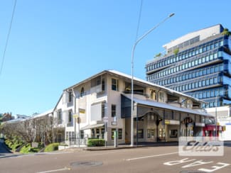 Offices commercial property for lease at 5/71 Bradley Street Spring Hill QLD 4000