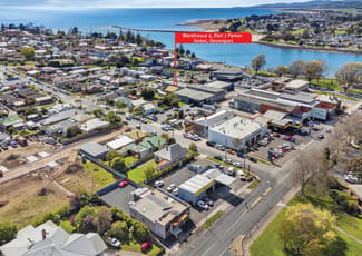 Factory, Warehouse & Industrial commercial property leased at Warehouse 2/7 Parker Street Devonport TAS 7310 Factory, Warehouse & Industrial commercial property leased at Warehouse 2/7 Parker Street Devonport TAS 7310