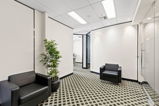 Offices commercial property for lease at 133 & 134/1 Queens Road Melbourne VIC 3004