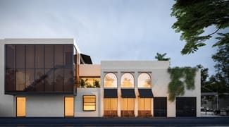 Offices commercial property for lease at Flagship Building/310 Lygon Street Carlton VIC 3053