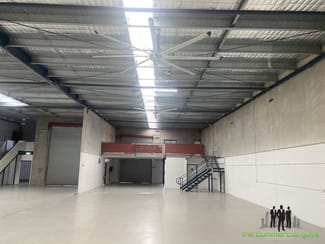 Factory, Warehouse & Industrial commercial property leased at 2/4-6 Boeing Pl Caboolture QLD 4510 Factory, Warehouse & Industrial commercial property leased at 2/4-6 Boeing Pl Caboolture QLD 4510