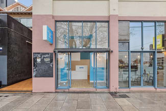 Shop & Retail commercial property for lease at Shop 25 / 151-155 Fitzroy Street St Kilda VIC 3182 Shop & Retail commercial property for lease at Shop 25 / 151-155 Fitzroy Street St Kilda VIC 3182
