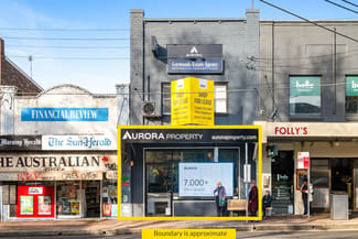 Shop & Retail commercial property leased at Shop 1/433 Miller Street Cammeray NSW 2062 Shop & Retail commercial property leased at Shop 1/433 Miller Street Cammeray NSW 2062