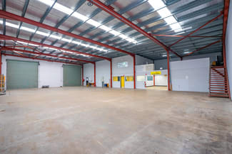 Factory, Warehouse & Industrial commercial property leased at 23 Heather Street Heatherbrae NSW 2324 Factory, Warehouse & Industrial commercial property leased at 23 Heather Street Heatherbrae NSW 2324