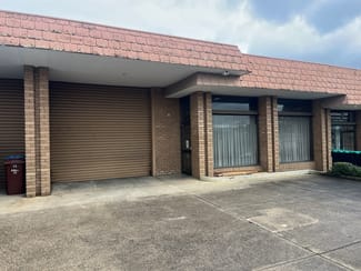 Factory, Warehouse & Industrial commercial property leased at 11/15 Stud Road Bayswater VIC 3153 Factory, Warehouse & Industrial commercial property leased at 11/15 Stud Road Bayswater VIC 3153