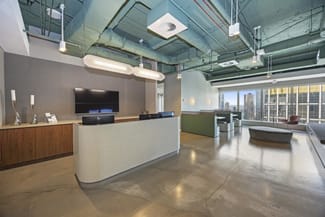 Offices commercial property leased at Level 45/600 Bourke Street Melbourne VIC 3000