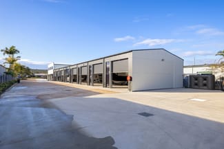 Factory, Warehouse & Industrial commercial property leased at 40 Metro Court Gateshead NSW 2290 Factory, Warehouse & Industrial commercial property leased at 40 Metro Court Gateshead NSW 2290