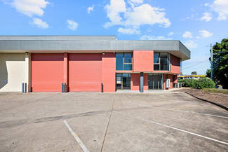 Factory, Warehouse & Industrial commercial property for lease at 3/7 Shettleston Street Rocklea QLD 4106