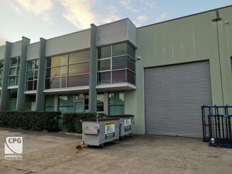 Factory, Warehouse & Industrial commercial property for sale at 3/85-111 Alfred Road Chipping Norton NSW 2170