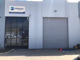 Factory, Warehouse & Industrial commercial property leased at 23/283 Rex Road Campbellfield VIC 3061 Factory, Warehouse & Industrial commercial property leased at 23/283 Rex Road Campbellfield VIC 3061