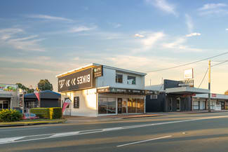 Showrooms / Bulky Goods commercial property leased at 124 Brisbane Road Booval QLD 4304 Showrooms / Bulky Goods commercial property leased at 124 Brisbane Road Booval QLD 4304