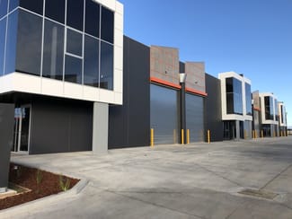 Offices commercial property for lease at 3/22 Katherine Drive Ravenhall VIC 3023