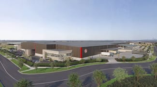 Factory, Warehouse & Industrial commercial property for lease at Warehouse 6B 410 Cooper Street Epping VIC 3076 Factory, Warehouse & Industrial commercial property for lease at Warehouse 6B 410 Cooper Street Epping VIC 3076