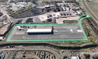 Factory, Warehouse & Industrial commercial property for lease at 1198 Christies Road Ravenhall VIC 3023 Factory, Warehouse & Industrial commercial property for lease at 1198 Christies Road Ravenhall VIC 3023