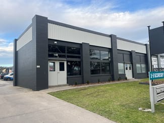 Shop & Retail commercial property leased at 12/3-5 Scoresby Road Bayswater VIC 3153 Shop & Retail commercial property leased at 12/3-5 Scoresby Road Bayswater VIC 3153