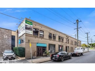 Offices commercial property leased at 6/47 Castlemaine Street Milton QLD 4064 Offices commercial property leased at 6/47 Castlemaine Street Milton QLD 4064