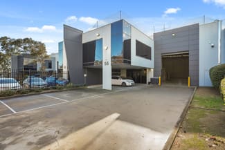 Factory, Warehouse & Industrial commercial property leased at 55 Mills Road Braeside VIC 3195 Factory, Warehouse & Industrial commercial property leased at 55 Mills Road Braeside VIC 3195