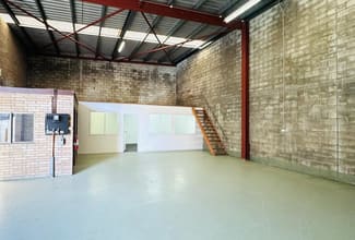 Factory, Warehouse & Industrial commercial property leased at 4/54 Wellington Street Riverstone NSW 2765 Factory, Warehouse & Industrial commercial property leased at 4/54 Wellington Street Riverstone NSW 2765