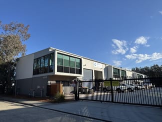 Factory, Warehouse & Industrial commercial property leased at Taren Point NSW 2229 Factory, Warehouse & Industrial commercial property leased at Taren Point NSW 2229