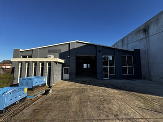 Factory, Warehouse & Industrial commercial property leased at 14 Terra Cotta Drive Blackburn VIC 3130 Factory, Warehouse & Industrial commercial property leased at 14 Terra Cotta Drive Blackburn VIC 3130
