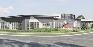 Offices commercial property for lease at 37 Greg Jabs Drive Garbutt QLD 4814 Offices commercial property for lease at 37 Greg Jabs Drive Garbutt QLD 4814