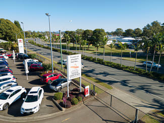 Showrooms / Bulky Goods commercial property for lease at 10 Hastings River Drive Port Macquarie NSW 2444