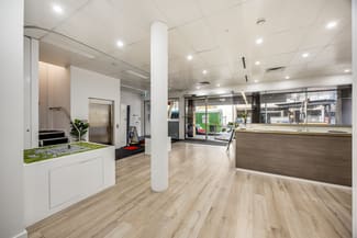 Medical / Consulting commercial property for lease at 18 Grote Street Adelaide SA 5000