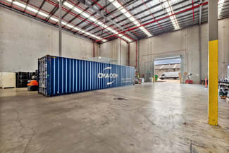 Factory, Warehouse & Industrial commercial property for lease at 122 Canterbury Road Bankstown NSW 2200