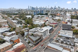 Showrooms / Bulky Goods commercial property for lease at 1 Parramatta Road Annandale NSW 2038 Showrooms / Bulky Goods commercial property for lease at 1 Parramatta Road Annandale NSW 2038