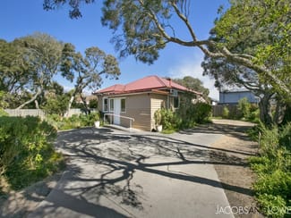Medical / Consulting commercial property leased at 4 Ozone Street Rye VIC 3941 Medical / Consulting commercial property leased at 4 Ozone Street Rye VIC 3941