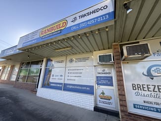Shop & Retail commercial property leased at Shop 3/245 Princes Highway, Albion Park Rail NSW 2527 Shop & Retail commercial property leased at Shop 3/245 Princes Highway, Albion Park Rail NSW 2527