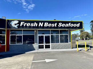 Shop & Retail commercial property leased at A1A/958 Kingston Road Waterford West QLD 4133 Shop & Retail commercial property leased at A1A/958 Kingston Road Waterford West QLD 4133