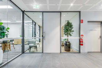 Offices commercial property leased at 4.09/3 Fordham Way Oran Park NSW 2570 Offices commercial property leased at 4.09/3 Fordham Way Oran Park NSW 2570