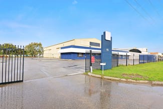 Factory, Warehouse & Industrial commercial property leased at 93 Poole Street Welshpool WA 6106 Factory, Warehouse & Industrial commercial property leased at 93 Poole Street Welshpool WA 6106