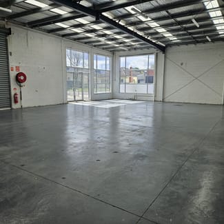 Other commercial property leased at REAR/86-88 Hemmings Street Dandenong VIC 3175 Other commercial property leased at REAR/86-88 Hemmings Street Dandenong VIC 3175