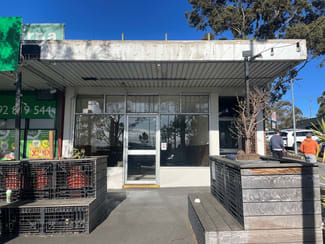 Showrooms / Bulky Goods commercial property leased at 1 The Mall Wantirna VIC 3152 Showrooms / Bulky Goods commercial property leased at 1 The Mall Wantirna VIC 3152