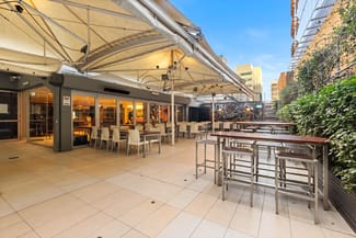 Offices commercial property for lease at 100 George Street Parramatta NSW 2150