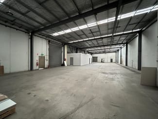 Factory, Warehouse & Industrial commercial property leased at Unit 5/51 Rushdale Street Knoxfield VIC 3180 Factory, Warehouse & Industrial commercial property leased at Unit 5/51 Rushdale Street Knoxfield VIC 3180