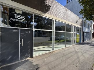 Factory, Warehouse & Industrial commercial property leased at 156-160 Ferrars Street South Melbourne VIC 3205 Factory, Warehouse & Industrial commercial property leased at 156-160 Ferrars Street South Melbourne VIC 3205