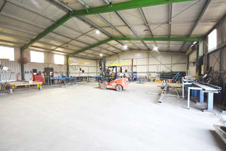 Factory, Warehouse & Industrial commercial property leased at 8 Davis Drive Jindera NSW 2642 Factory, Warehouse & Industrial commercial property leased at 8 Davis Drive Jindera NSW 2642