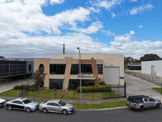 Factory, Warehouse & Industrial commercial property leased at 33-37 Deans Court Dandenong South VIC 3175 Factory, Warehouse & Industrial commercial property leased at 33-37 Deans Court Dandenong South VIC 3175