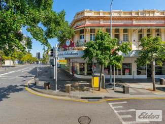 Offices commercial property leased at 33 Logan Road Woolloongabba QLD 4102