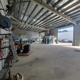 Factory, Warehouse & Industrial commercial property leased at 58 Supply Road Bentley Park QLD 4869 Factory, Warehouse & Industrial commercial property leased at 58 Supply Road Bentley Park QLD 4869