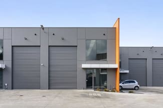 Factory, Warehouse & Industrial commercial property leased at Unit 17/14 Burgess Road Bayswater VIC 3153 Factory, Warehouse & Industrial commercial property leased at Unit 17/14 Burgess Road Bayswater VIC 3153