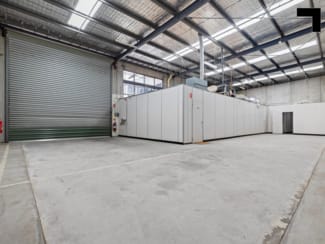 Shop & Retail commercial property leased at 16/35-47 Garden Road Clayton VIC 3168