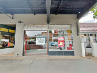 Shop & Retail commercial property leased at 128, 122-128 Marion Street Leichhardt NSW 2040