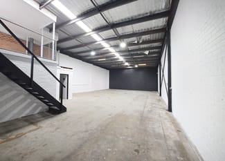 Factory, Warehouse & Industrial commercial property for lease at Unit 3/3 Carnarvon Road West Gosford NSW 2250 Factory, Warehouse & Industrial commercial property for lease at Unit 3/3 Carnarvon Road West Gosford NSW 2250